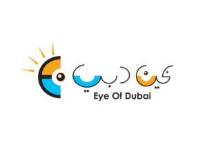 Eye of Dubai