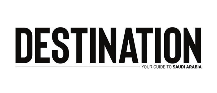 Destination KSA