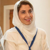 Ghada Al Mugren