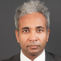 Ahmed Mukhtar