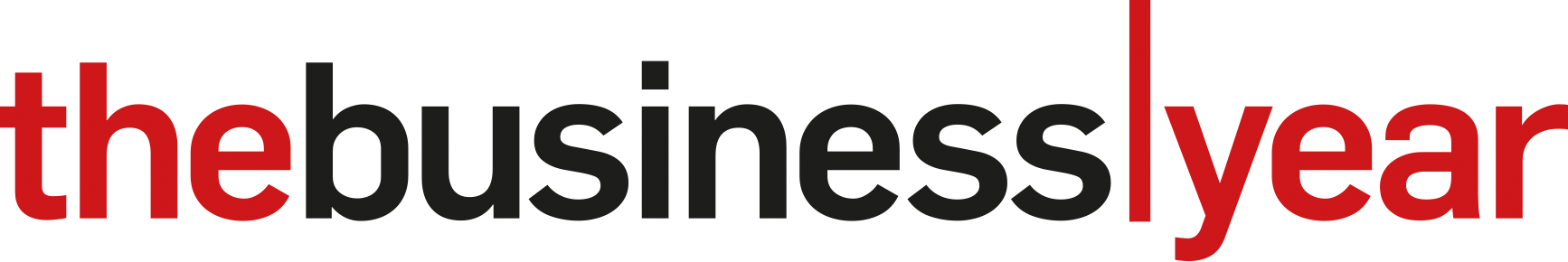 The Business Year