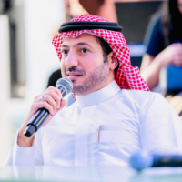 Hussam Alghamdi