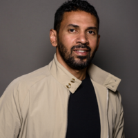 Ahmed Bayashout