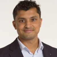 Siddharth Peters