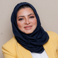 Jawaher Al Moarawi