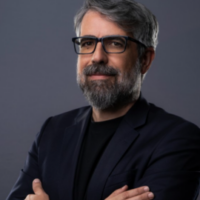 Daniel Abecasis