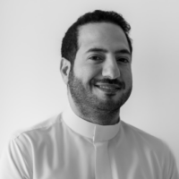 Hussam Dabiani Al Ghamdi