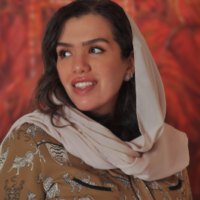 Iman Abuljadayel