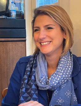 Cherine Saroufim