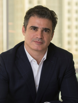 Ziad Fattouh