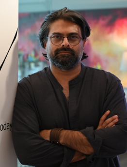 Vinod Pillai