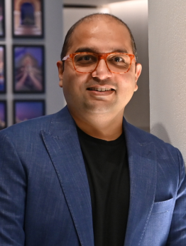 Siddharth Mathur