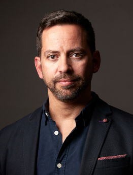 Paul Nulty