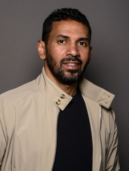 Ahmed Bayashout