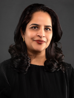 Dr. Bhakti More