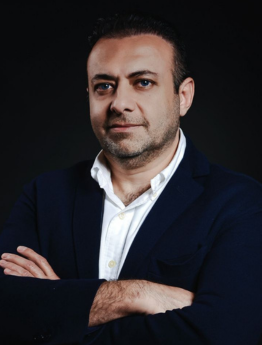 Ezzat Baroudi