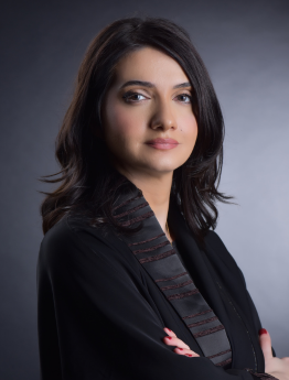 Fabienne Abou Jawde
