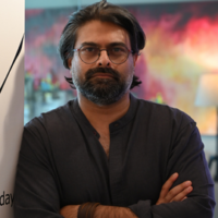 Vinod Pillai