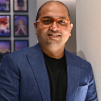 Siddharth Mathur