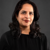 Dr. Bhakti More