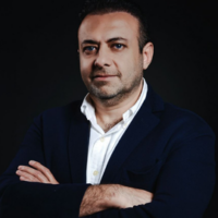 Ezzat Baroudi