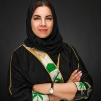 Fatemah Almadani