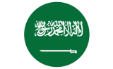 Saudi Arabia